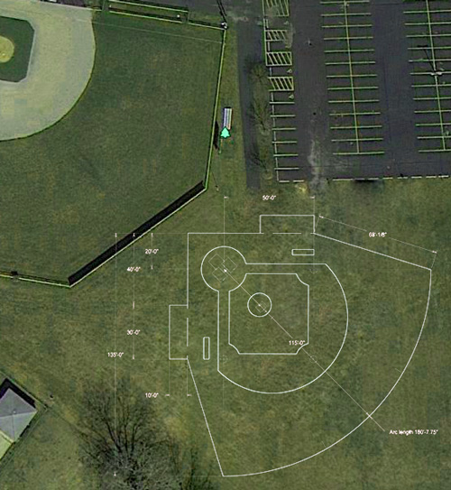 field